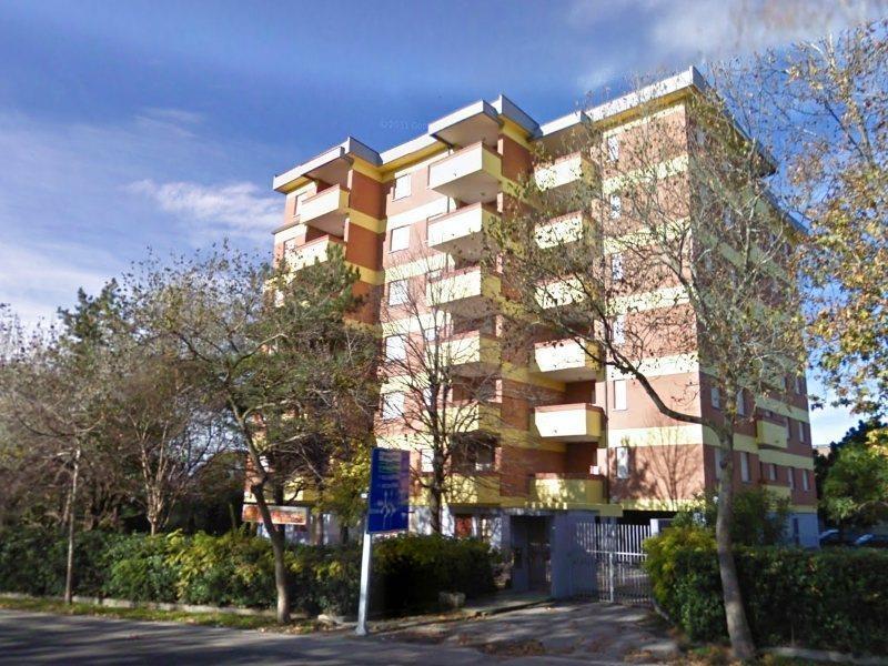 Rimini Sun Village Apartments Екстериор снимка