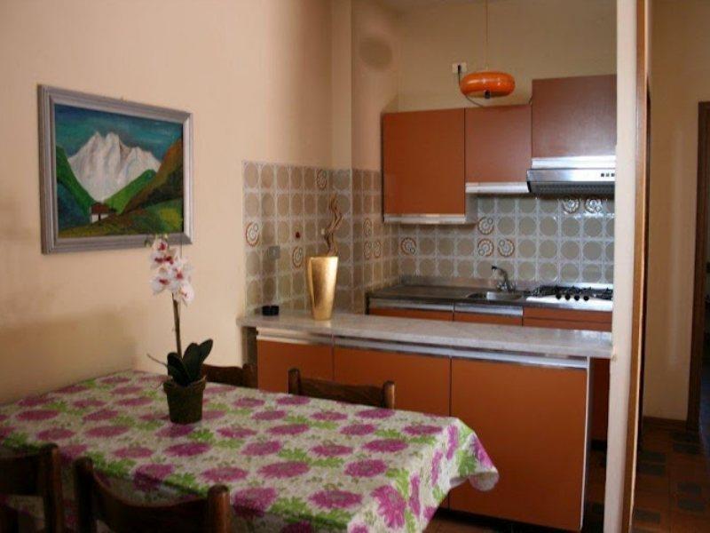 Rimini Sun Village Apartments Екстериор снимка